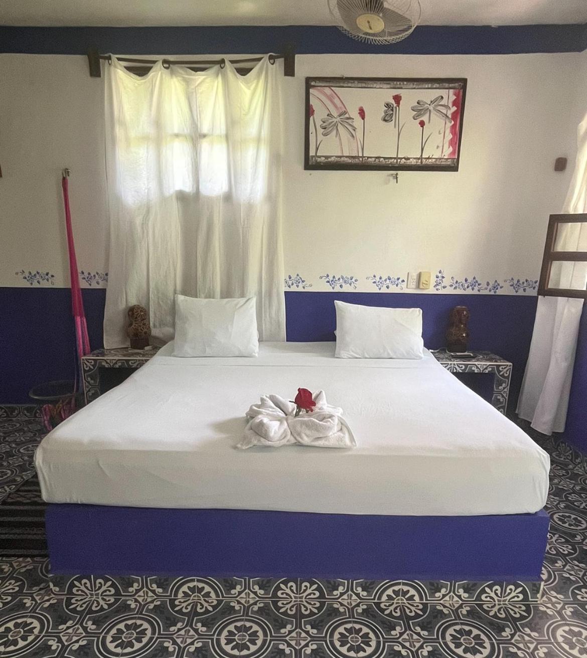 La Casa De Angel Valladolid Cameră foto