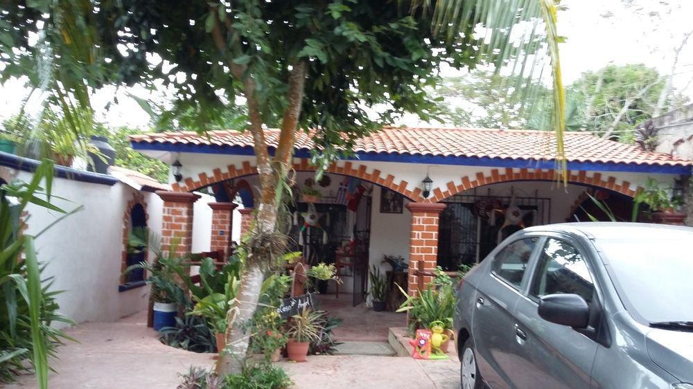 La Casa De Angel Valladolid Exterior foto